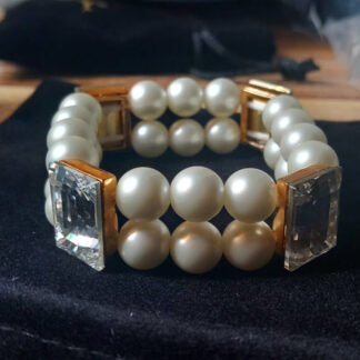 Bracelet en perles - Kate Spade - 2