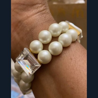 Bracelet en perles - Kate Spade – Image 3