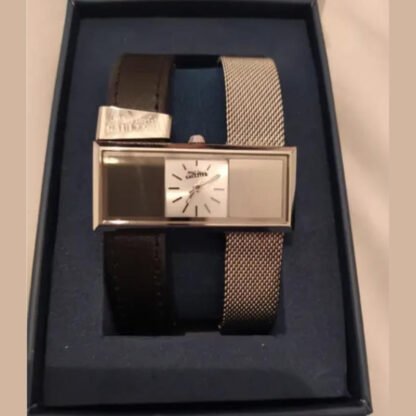 Montre mixte Jean-Paul Gauthier - 3